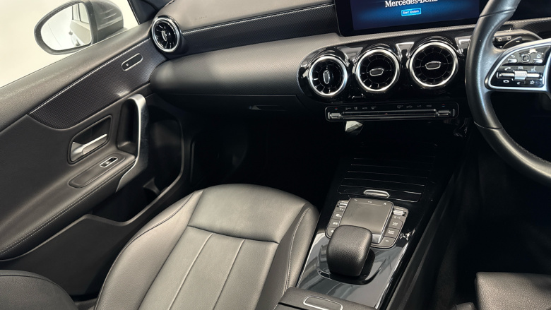 Mercedes-Benz A-Class A180 Sport Executive 5dr Auto Petrol Hatchback